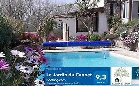 Le Jardin Du Cannet